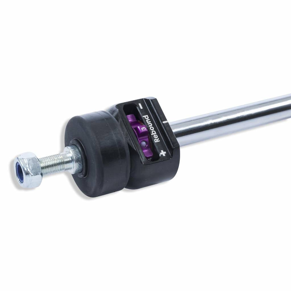 KW 352100AK Coilover Kit INOX V3 AUDI RS3; (8V) Photo-6