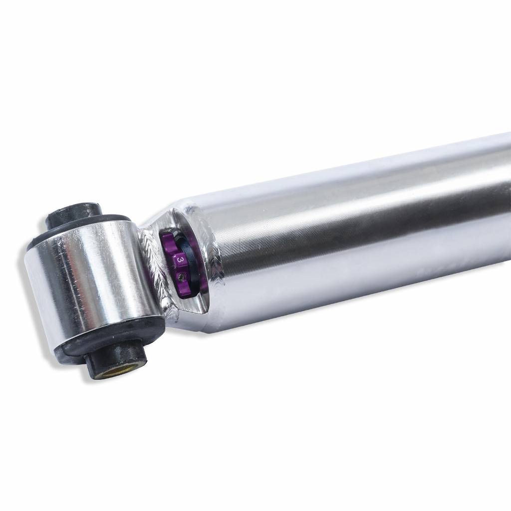 KW 352100AK Coilover Kit INOX V3 AUDI RS3; (8V) Photo-7