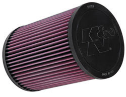 K&N E-2986 Replacement Air Filter ALFA ROMEO GUILIETTA 1.7L; 2010-2012 Photo-0