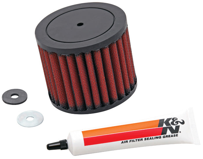 K&N E-4513 Replacement Industrial Air Filter HONDA GX240 & GX270 MODELS Photo-0