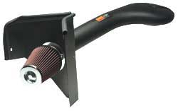 K&N 57-1511-2 Performance Air Intake System DODGE P/U, V8-5.2L, 5.9L; 94-02 Photo-0