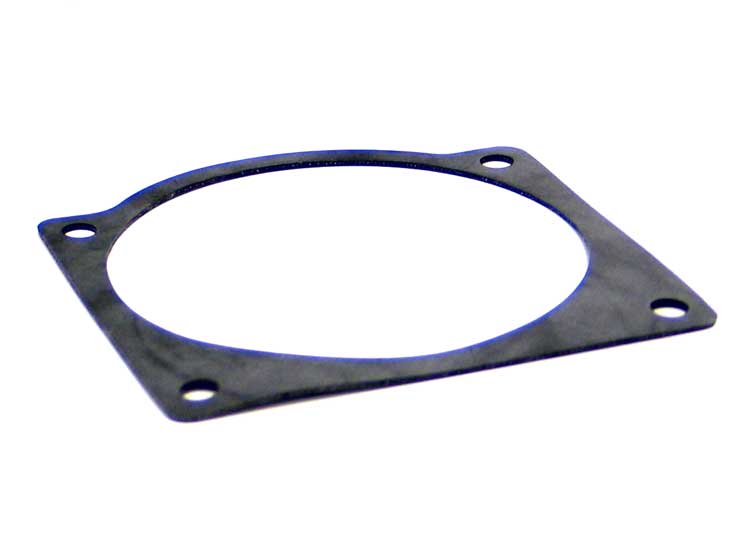 K&N 09067 Neoprene Gasket; 63-1051, 1/16" NEOPRENE Photo-0
