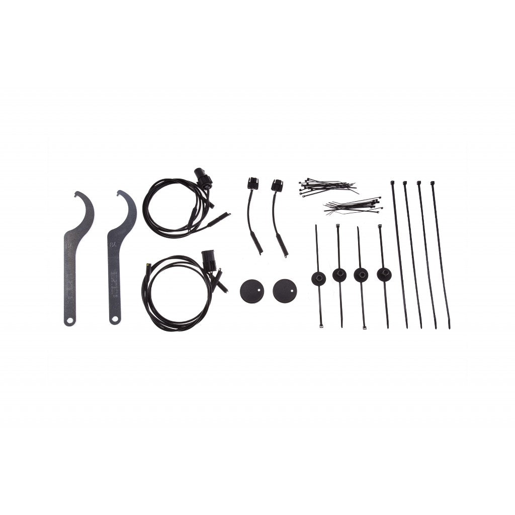 BILSTEIN 49-237108 Plug and Play Suspension Kit B16 (R4) for BMW M3 (E90 / E92 ) EDC Photo-1