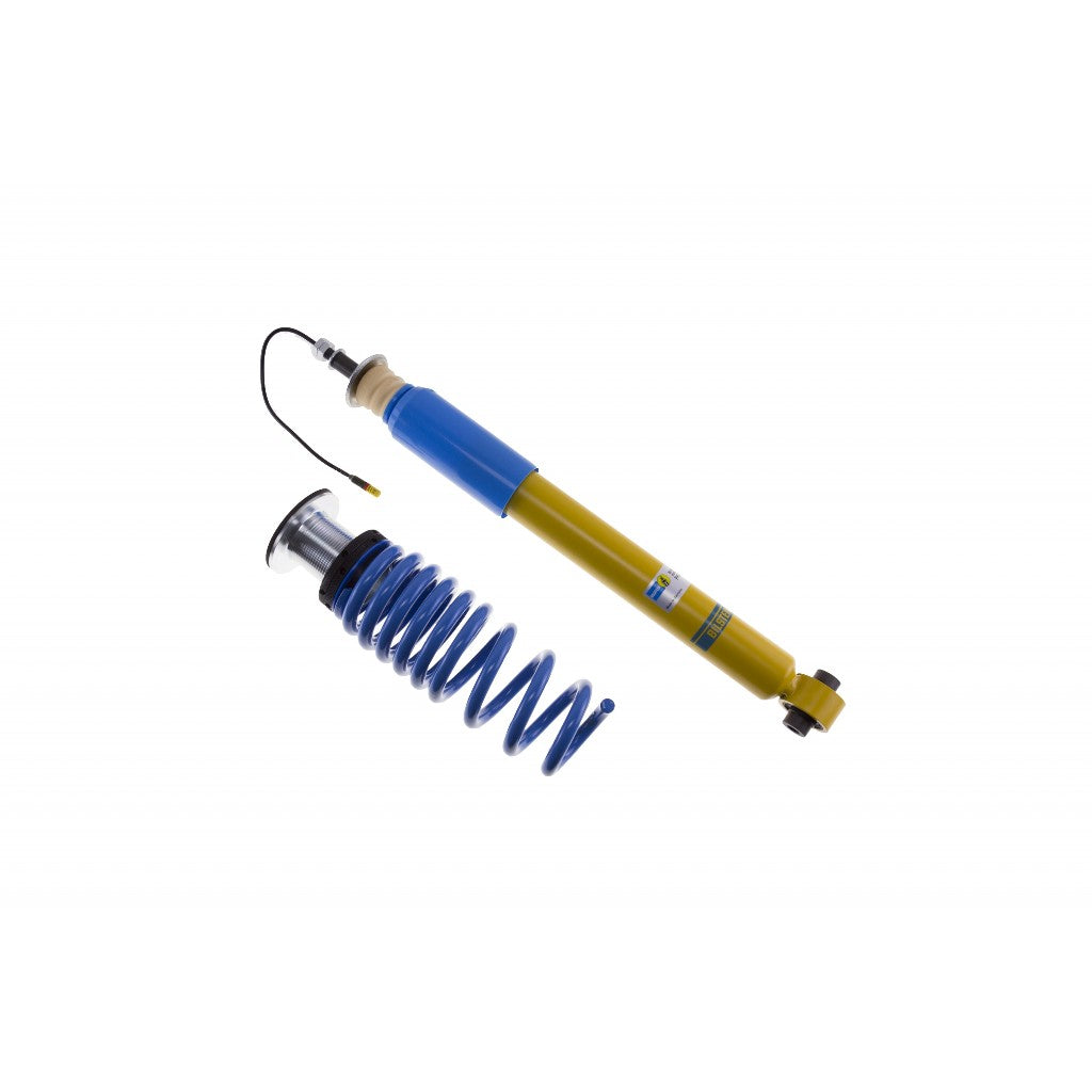 BILSTEIN 49-237108 Plug and Play Suspension Kit B16 (R4) for BMW M3 (E90 / E92 ) EDC Photo-3