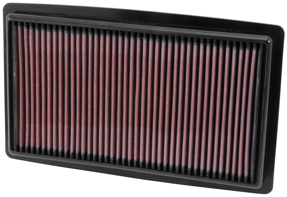 K&N 33-2499 Replacement Air Filter for ACURA TLX 3.5L Photo-0