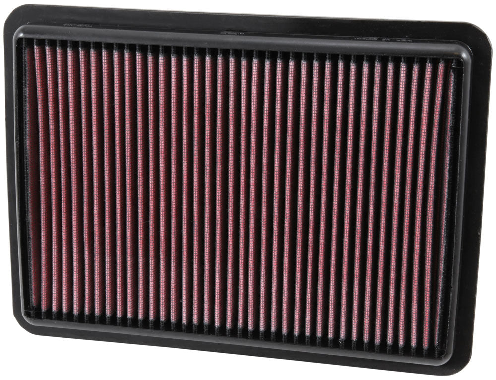 K&N 33-5011 Replacement Air Filter ACURA RLX V6-3.5L F/I, 2014 Photo-0