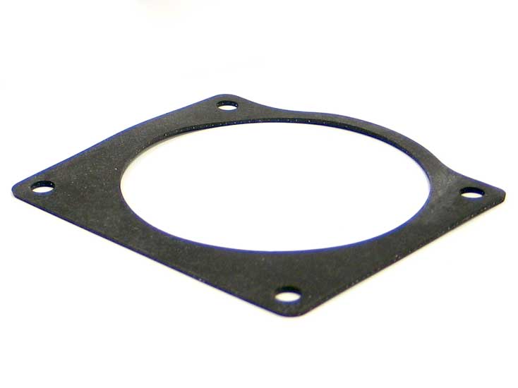 K&N 09984 Neoprene Gasket; 96 MUSTANG, 1/16"NEOPRENE Photo-0