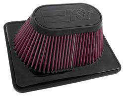 K&N E-3034 Replacement Air Filter REPLACEMENT AIR Filter FOR 57-9027 Photo-0