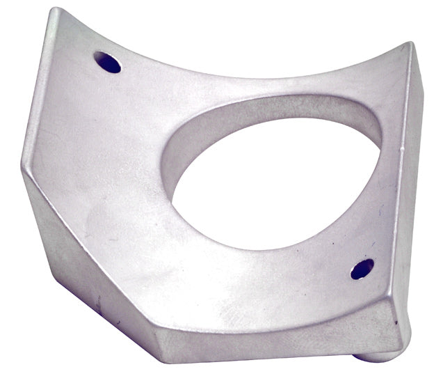 K&N 08952 Adapter; Weld OnADAPTOR; 1-3/8"R, SUBARU, AL, WELD-ON #A3 Photo-0