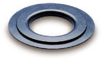 K&N 85-3552 Plastic Base PlateBASEPLATE; 14"OD,7-5/16"FLG. Photo-0