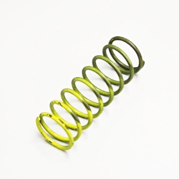 TIAL 001609 Q SPRING 11/BV 12 YELLOW 24IN/HG VACUUM Photo-0