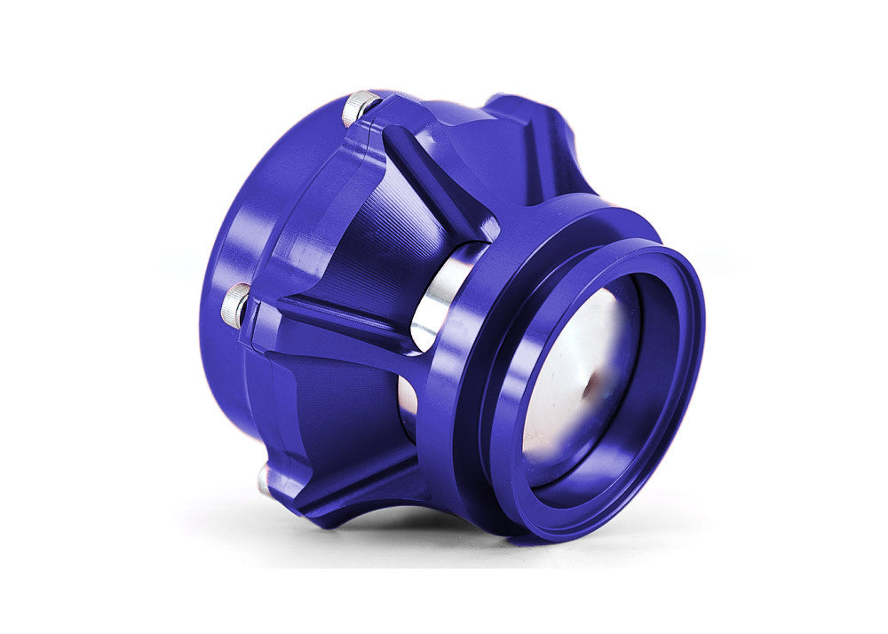 TIAL 002577 Q.2B Blow Off Valve 2 psi Spring Blue Photo-0