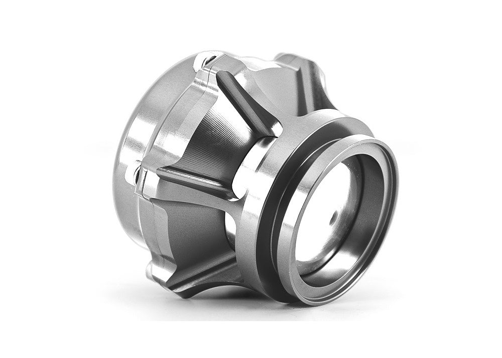 TIAL 002115 Q.10 Blow Off Valve 10 psi Spring Silver Photo-0