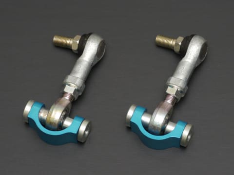 CUSCO 965 317 A Adjustable sway bar link rear for TOYOTA GT86/GR86, SUBARU BRZ/Impreza WRX Photo-0