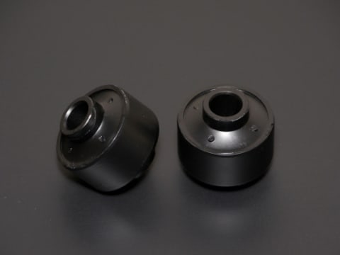 CUSCO 965 914 A Lower arm bushes rubber (front/front body side ) for TOYOTA GT86/GR86, SUBARU BRZ Photo-0