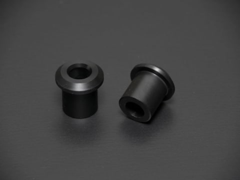CUSCO 965 936 A Shift lever retainer bushes for TOYOTA GR86, SUBARU BRZ Photo-0