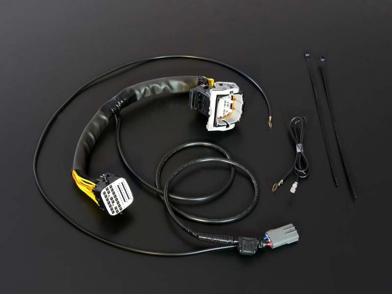 CUSCO 965 726 H Harness for TOYOTA GT86, SUBARU BRZ Photo-0