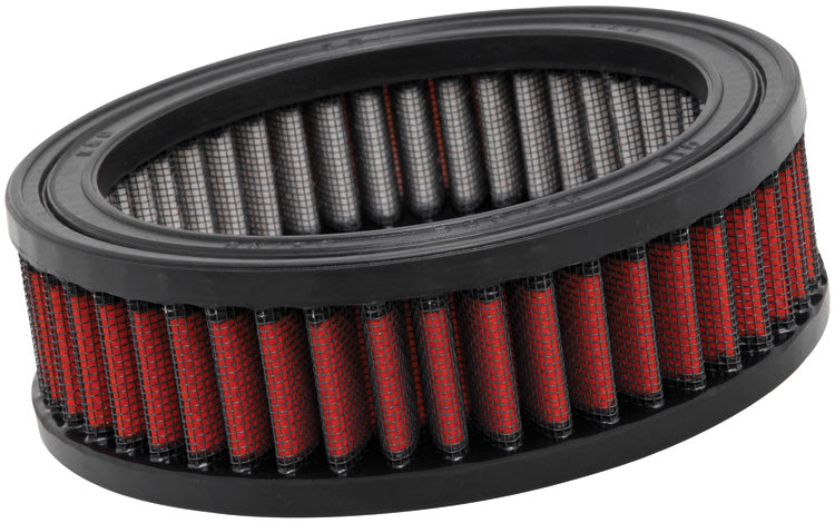 K&N E-4964 Replacement Industrial Air Filter 6-1/16"OD,4-11/16"ID,1-7/8"H Photo-0