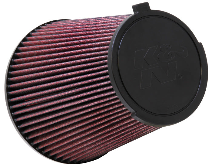 K&N E-1993 Replacement Air Filter FORD SHELBY 500 GT; 2010-2012 Photo-0