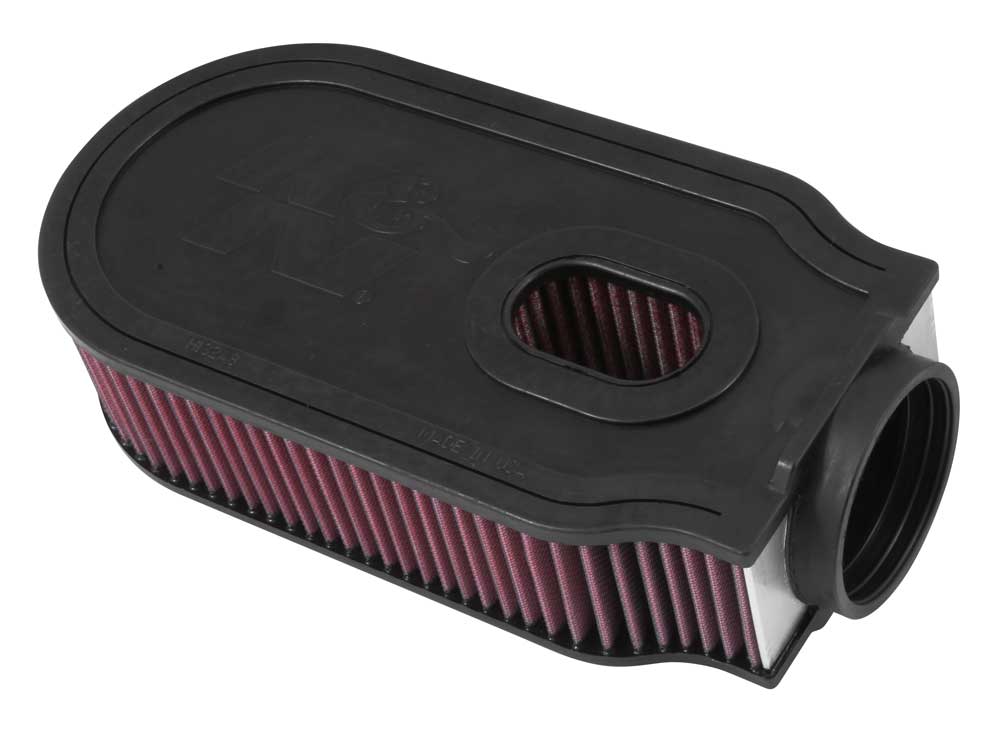 K&N E-2998 Replacement Air Filter MERCEDES-Benz E250 L4-2.1L DSL, 2009-2014 Photo-0