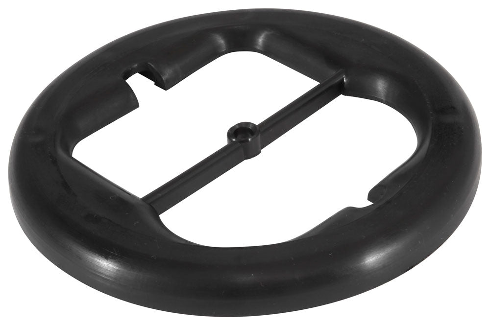 K&N 85-0500 Stubstack Air HornSTUBSTACK - HOLLEY MILLED CHOKE Photo-0