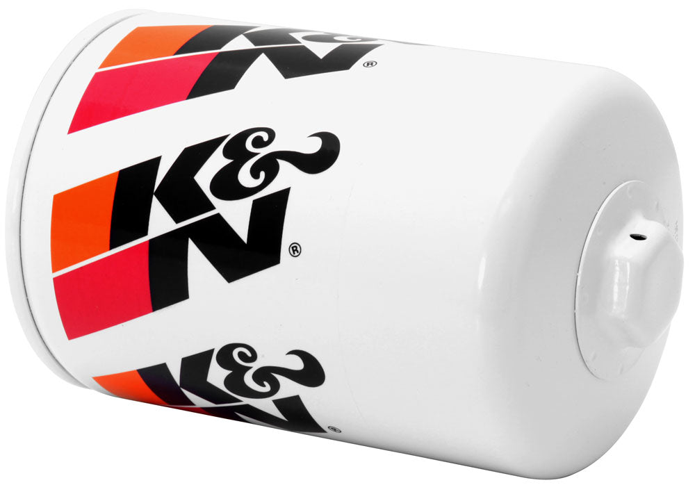K&N HP-4002 OIL FILTER (FORD) Photo-0