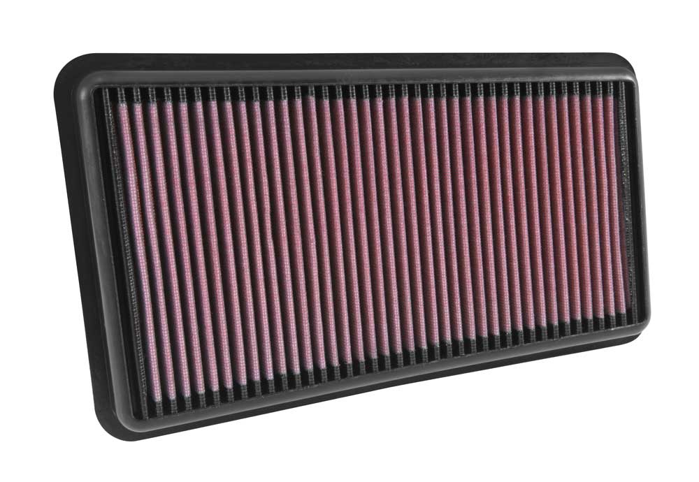 K&N 33-5025 Replacement Air Filter CHRYSLER 200 L4-2.4L F/I; 2015 Photo-0