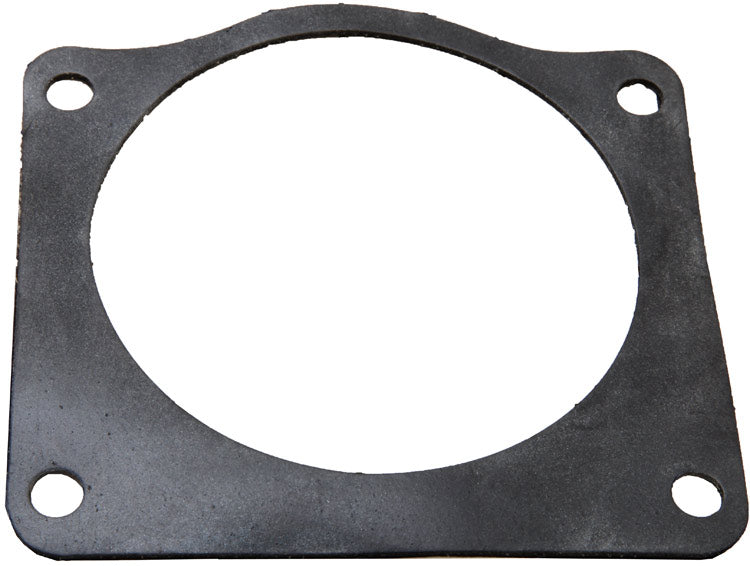K&N 09330 Neoprene Gasket; 1/16"THK, 3.316 ID Photo-0