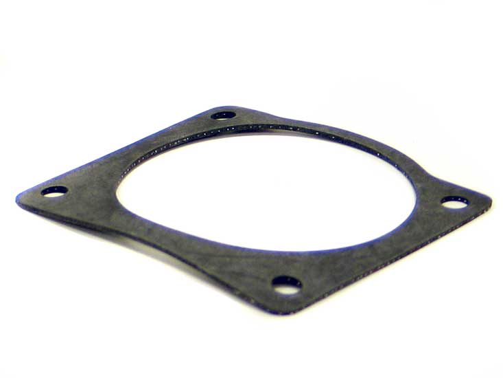 K&N 09202 Neoprene Gasket; 63-1034, 1/16" NEOPRENE Photo-0