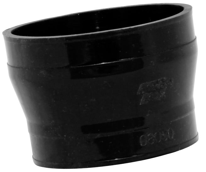 K&N 08050 Rubber HoseHOSE; 4" TO 3-1/2" ID X 3" L TPRD MOLDED Photo-0