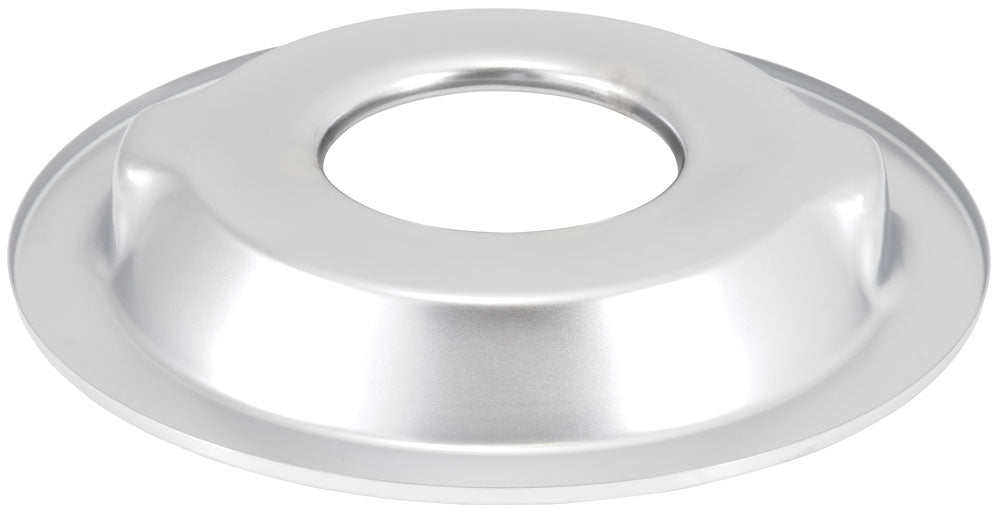 K&N 85-3549 Metal Base PlateBASEPLATE; 14"OD,5-1/8"FLG,DROP Photo-0
