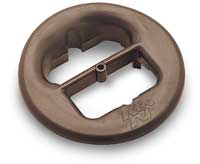 K&N 85-0210 Stubstack Air HornSTUBSTACK - HOLLEY 2300 Photo-0