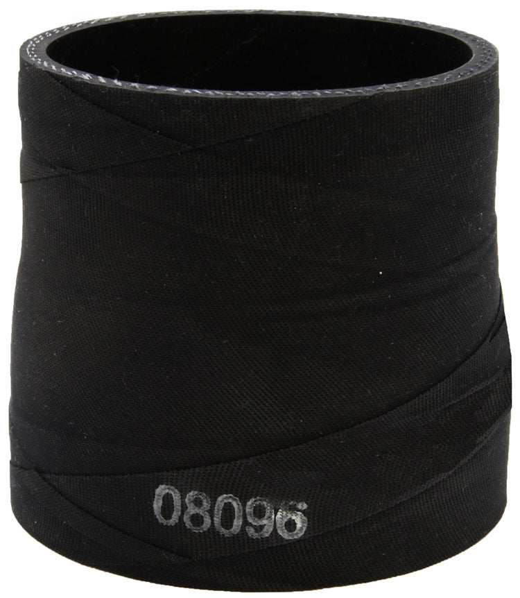 K&N 08096 Rubber HoseHOSE; 3" TO 2-3/4" ID X 3" L TPRD REINFORCED Photo-0
