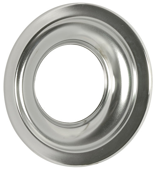 K&N 01988 Metal Base PlateBP; 11"D CR 5-1/8 FLG Photo-1