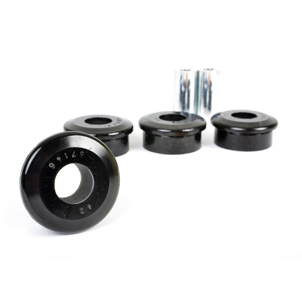 WHITELINE KDT905 Rear Differential Bushings - Outrigger - Subaru Photo-2