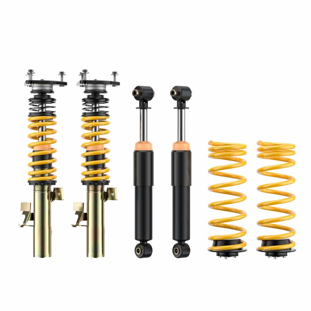 ST 18230860 Coilover Kit ST XTA FORD Focus III; (DYB, DYB-RS) 06/12- Photo-0
