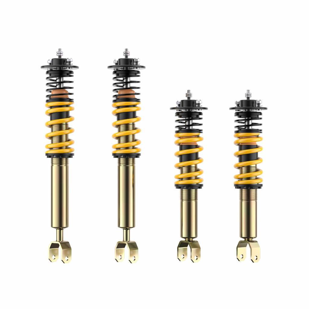 ST 18250805 Coilover Kit ST XTA HONDA S2000; (AP1) 06/99- Photo-0