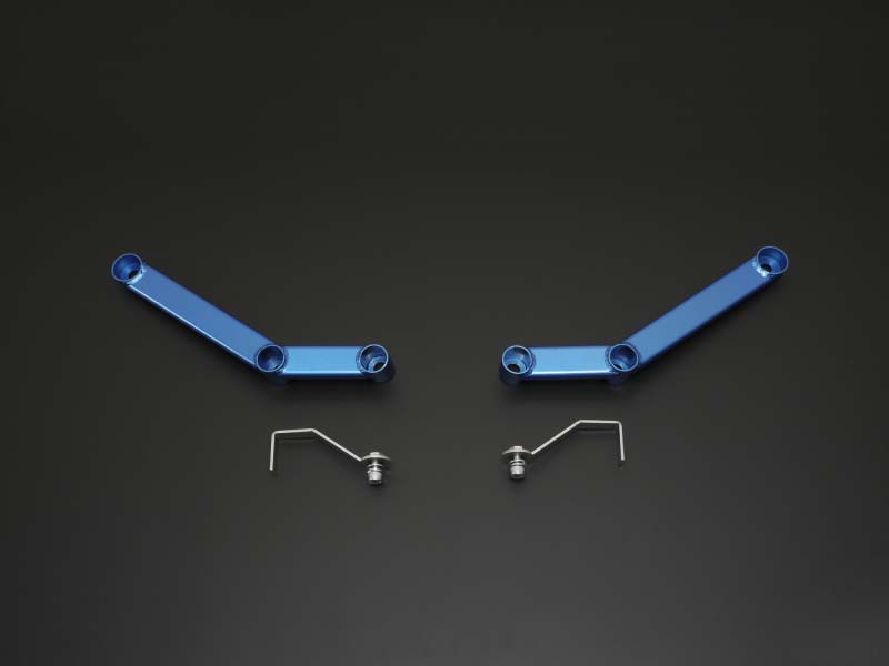 CUSCO 990 492 FS Power brace front side for TOYOTA Alphard/Vellfire Photo-0