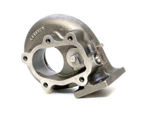 GARRETT 827690-0005 Turbine Housing with Internal Wastegate Kit GT28R / GTX28R 0.64 A/R, T25 / 5-bolt Photo-0