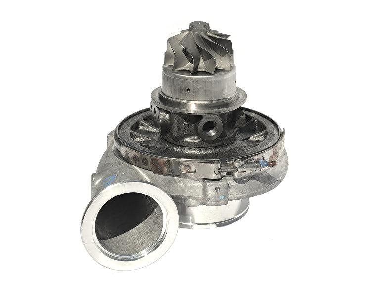 GARRETT 800269-5001S Turbocharger GTX4294R 82mm; 84 Trim 94mm; 56 Trim 0.60 A/R 71.33mm Photo-1