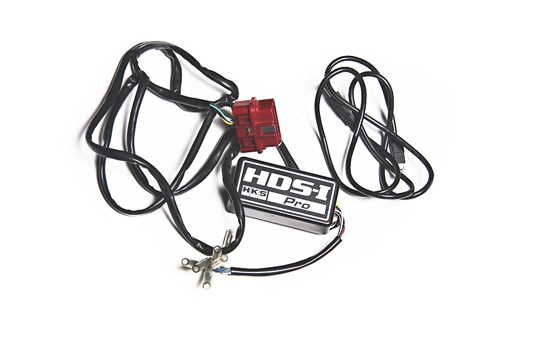 HKS 44003-AK001 HDS-I Pro Photo-0