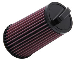 K&N E-2985 Replacement Air Filter for MINI Cooper D 2.0L Photo-0