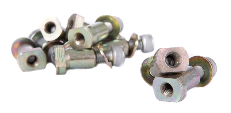 STOPTECH 89.000.0004 Pin Kit 6mm 10 Pins Photo-0