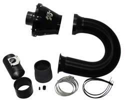K&N 57A-6034 Performance Air Intake System LOTUS ELISE 1.8I, 16V, 189BHP (TOYOTA VVTI ENG) Photo-0
