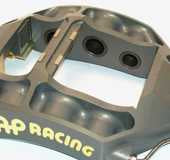 AP RACING CP7040D54-APF404 PAD SET (4)-16,75T Photo-1