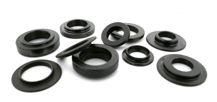 FERREA SL1115 Racing Valve Spring Seat Locator NISSAN GT-R R35 VR38 Photo-0