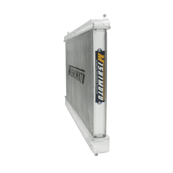 MISHIMOTO MMRAD-NEO-96 Radiator DODGE NEON 92-99 (Manual Transmission) Photo-1