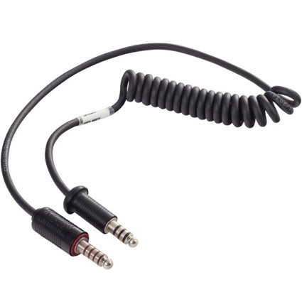 STILO AC0217.2 Adapter - STILO helmets to MRTC radio (long cable) Photo-0