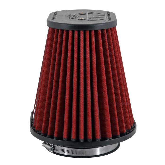 AEM 21-2258DK DryFlow Air Filter TAPERED FLG 5 X 8" DSL OVAL DRYFLOW Photo-2