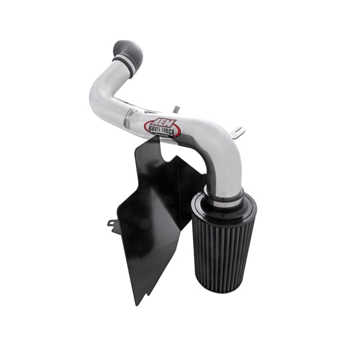 AEM 21-8009DP Brute Force Intake System B.F.S. CHEV / GMC 2.2L L4 98-03 Photo-0